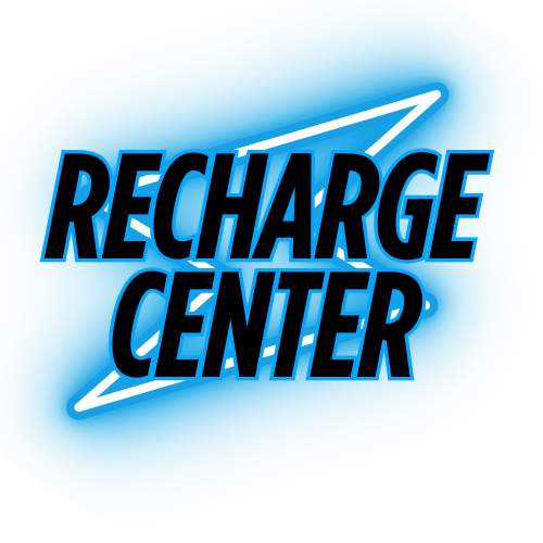 Recharge Center